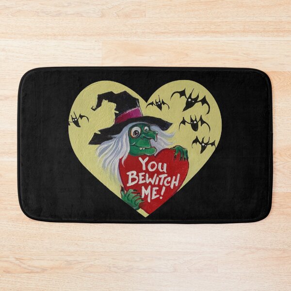 Item preview, You Bewitch Me designed and sold by David Irvine.