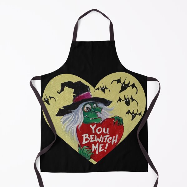 Item preview, You Bewitch Me designed and sold by David Irvine.
