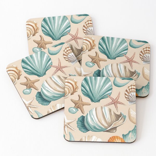 Item preview, Seashore Gems designed and sold by Dream Whimspirations.
