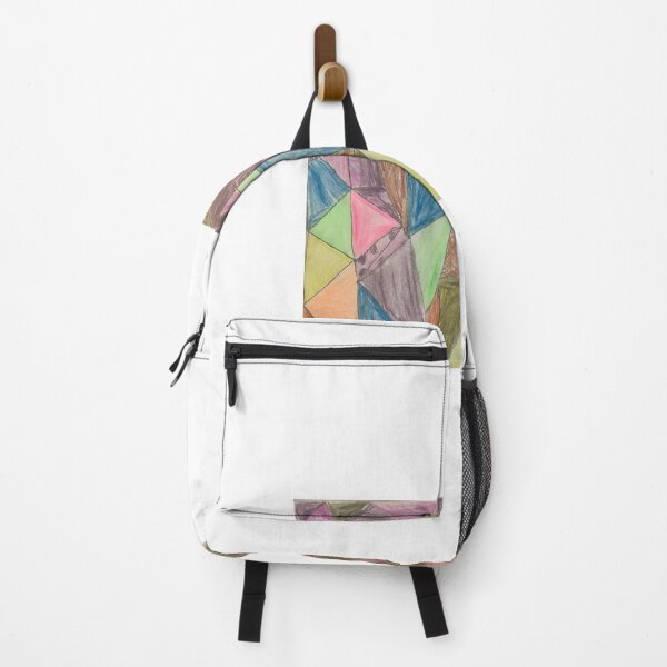Item preview, Multi Color Art Work designed and sold by Joseph&Esther.