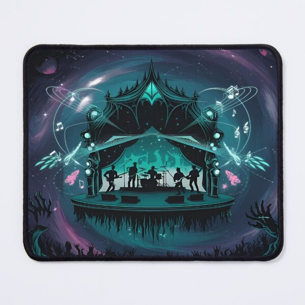 Item preview, Cosmic Soundwave designed and sold by Fadi Alyaldani.
