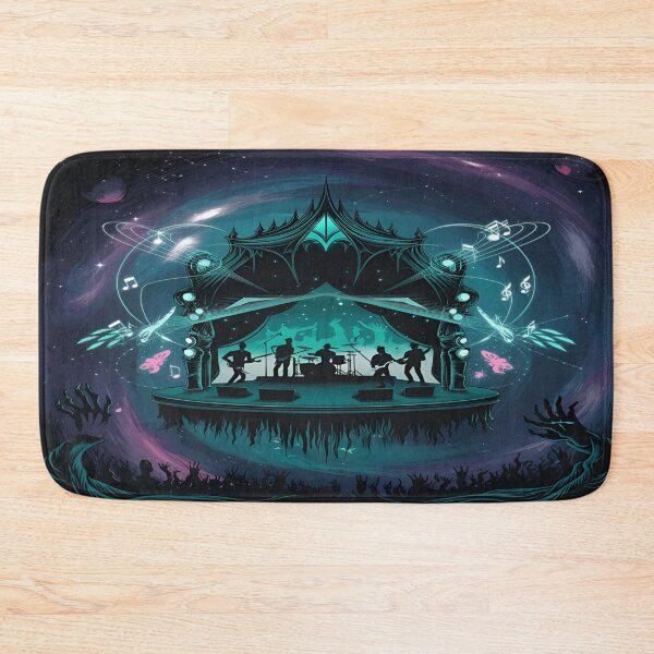 Item preview, Cosmic Soundwave designed and sold by Fadi Alyaldani.