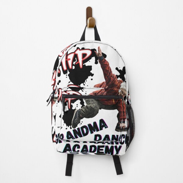 Item preview, Hip-Hop Grandmother – Grandmar Dance Academy Design designed and sold by inksavvystudio.
