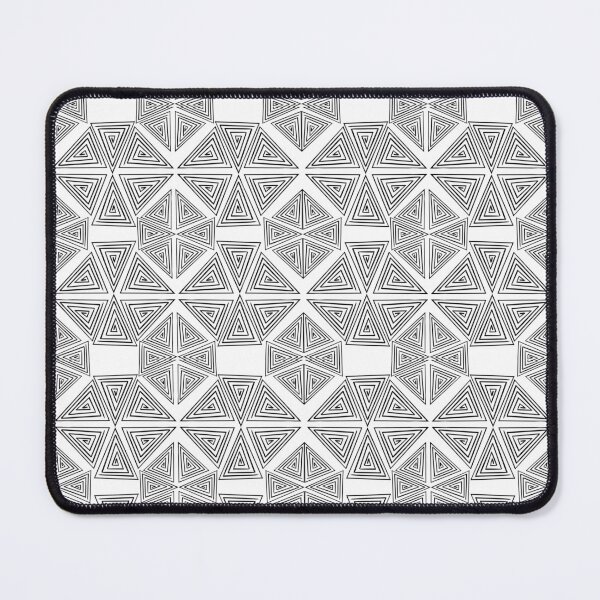 Item preview, Zigzag Pattern 2 designed and sold by lezell.
