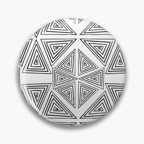 Item preview, Zigzag Pattern 2 designed and sold by lezell.