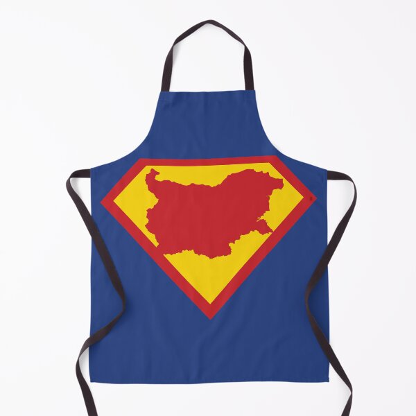Item preview, SUPER BULGARIA SHIELD - Freedom Is The Superpower -  SUPERHERO design designed and sold by pelagio.