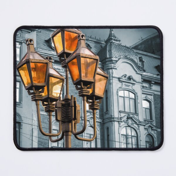 Item preview, City lights designed and sold by YarekPhoto.