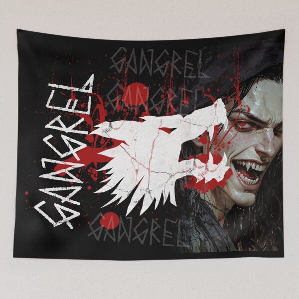Item preview, Gangrel 2025 designed and sold by ross baraga.
