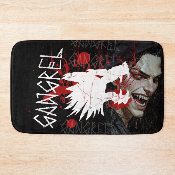 Item preview, Gangrel 2025 designed and sold by ross baraga.