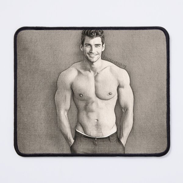 Item preview, Centre Stage Adonis I designed and sold by Hunkyismything.