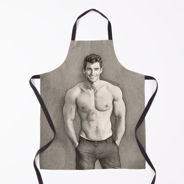 Item preview, Centre Stage Adonis I designed and sold by Hunkyismything.