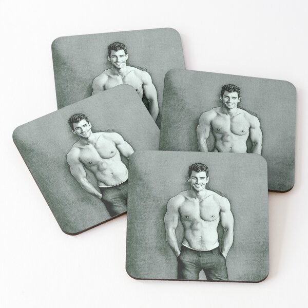 Item preview, Centre Stage Adonis II designed and sold by Hunkyismything.