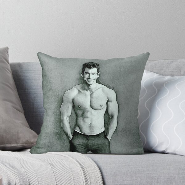 Item preview, Centre Stage Adonis II designed and sold by Hunkyismything.