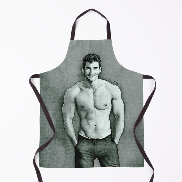 Item preview, Centre Stage Adonis II designed and sold by Hunkyismything.