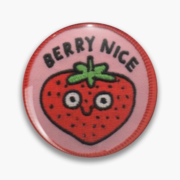 Item preview, Berry Nice designed and sold by DhriegoStudio.