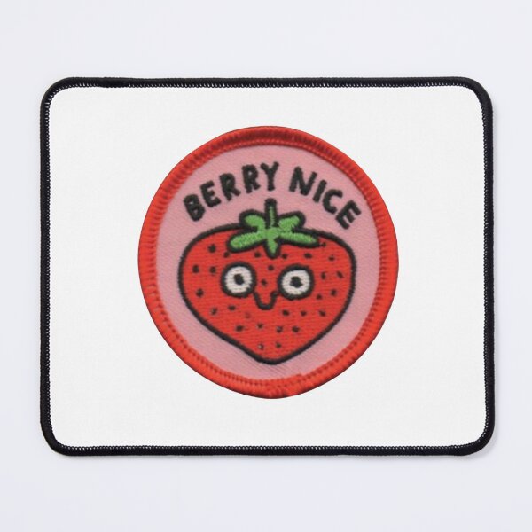 Item preview, Berry Nice designed and sold by DhriegoStudio.