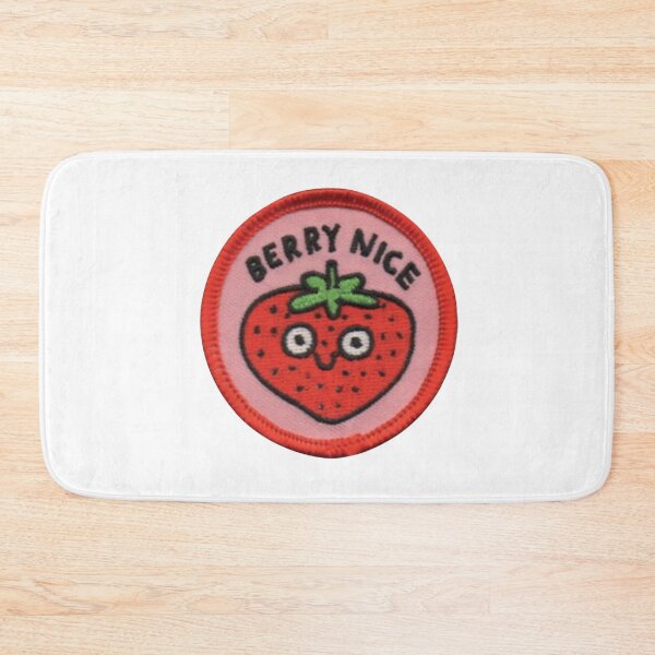Item preview, Berry Nice designed and sold by DhriegoStudio.