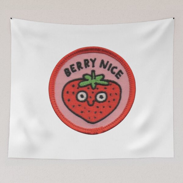 Item preview, Berry Nice designed and sold by DhriegoStudio.