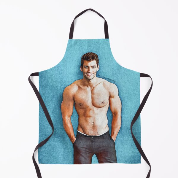 Item preview, Centre Stage Adonis III designed and sold by Hunkyismything.