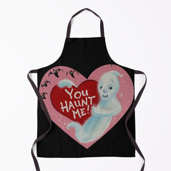 Item preview, You Haunt Me designed and sold by David Irvine.