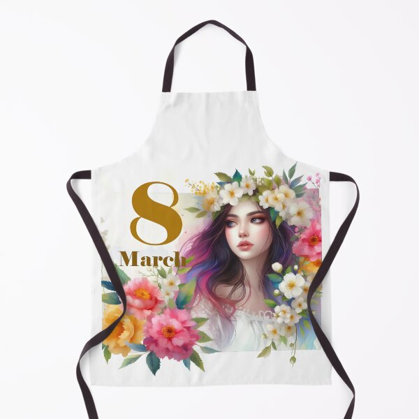 Item preview, 8 March designed and sold by bonjourmadame4.