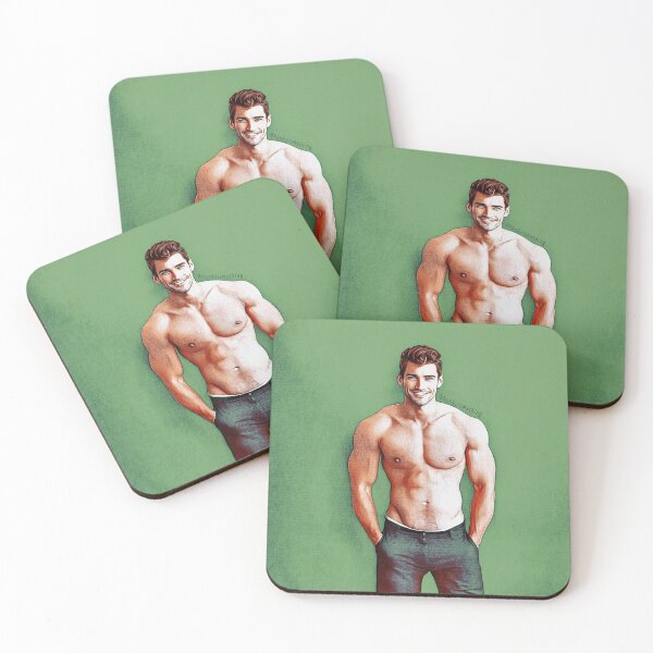Item preview, Centre Stage Adonis IV designed and sold by Hunkyismything.
