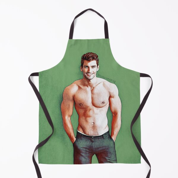 Item preview, Centre Stage Adonis IV designed and sold by Hunkyismything.