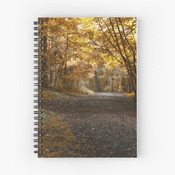 Item preview, Golden Leaves designed and sold by Christine Lake.