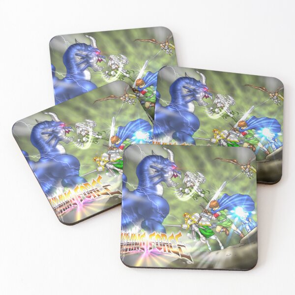 Item preview, The Shining Force designed and sold by Haljor.