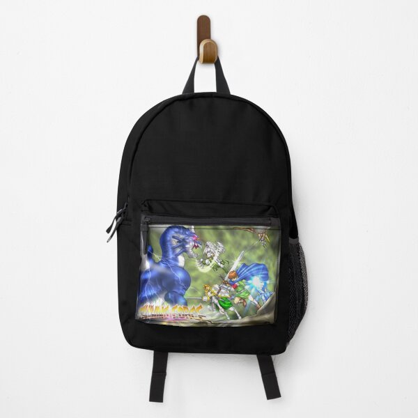 Item preview, The Shining Force designed and sold by Haljor.