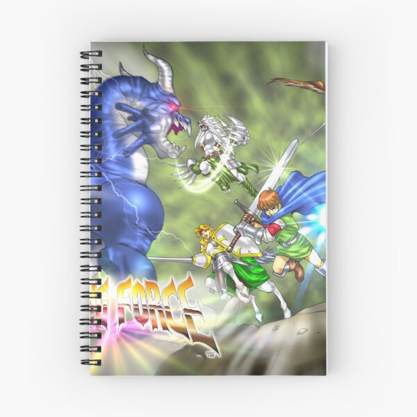 Item preview, The Shining Force designed and sold by Haljor.