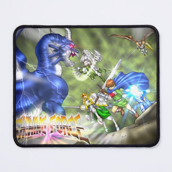 Item preview, The Shining Force designed and sold by Haljor.
