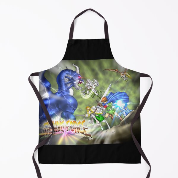 Item preview, The Shining Force designed and sold by Haljor.
