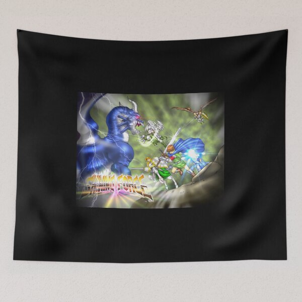 Item preview, The Shining Force designed and sold by Haljor.