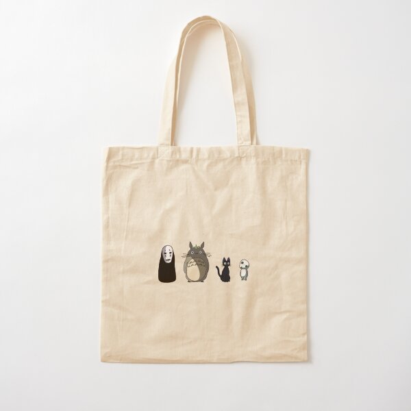 Item preview, Studio Ghibli designed and sold by LUXIbyRhea.