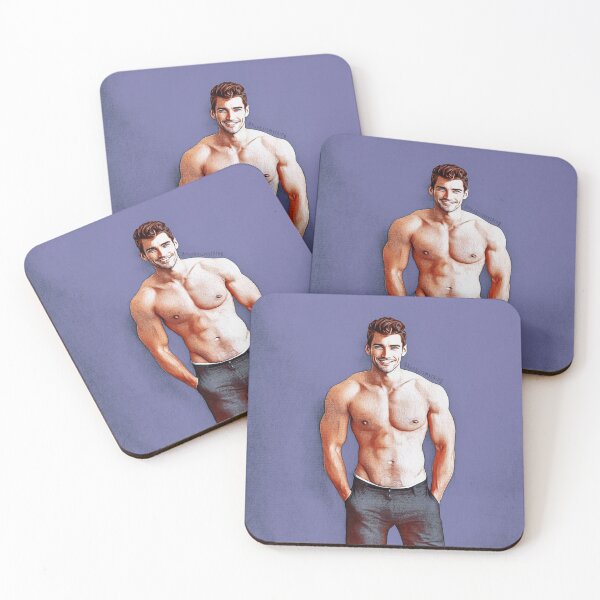 Item preview, Centre Stage Adonis V designed and sold by Hunkyismything.