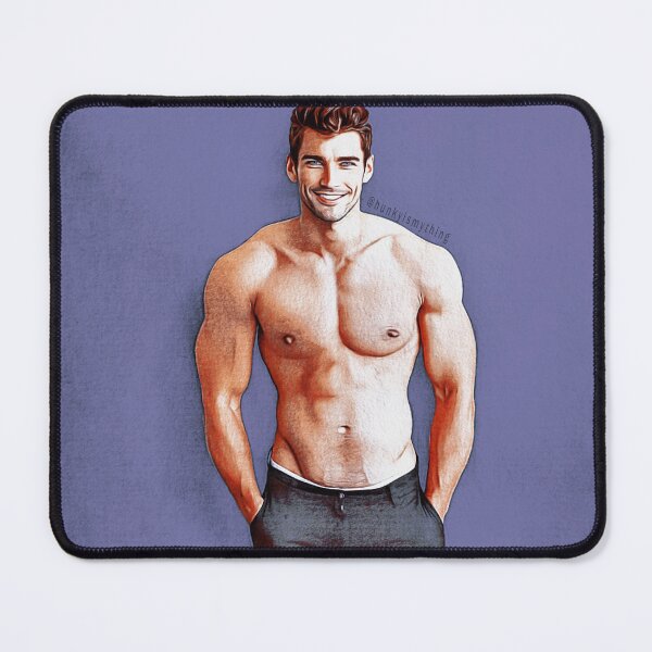 Item preview, Centre Stage Adonis V designed and sold by Hunkyismything.