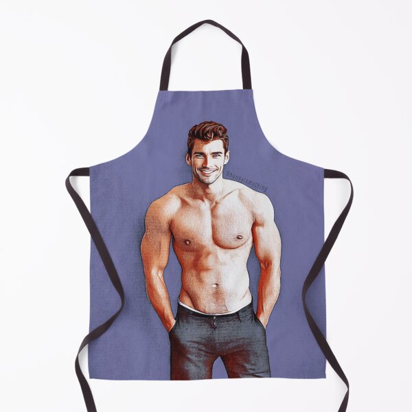 Item preview, Centre Stage Adonis V designed and sold by Hunkyismything.