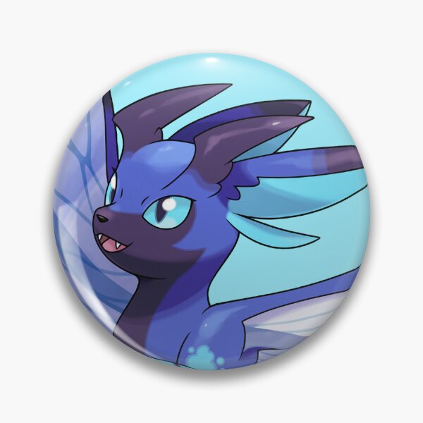 Item preview, Darteon designed and sold by In-Progress Pokemon.