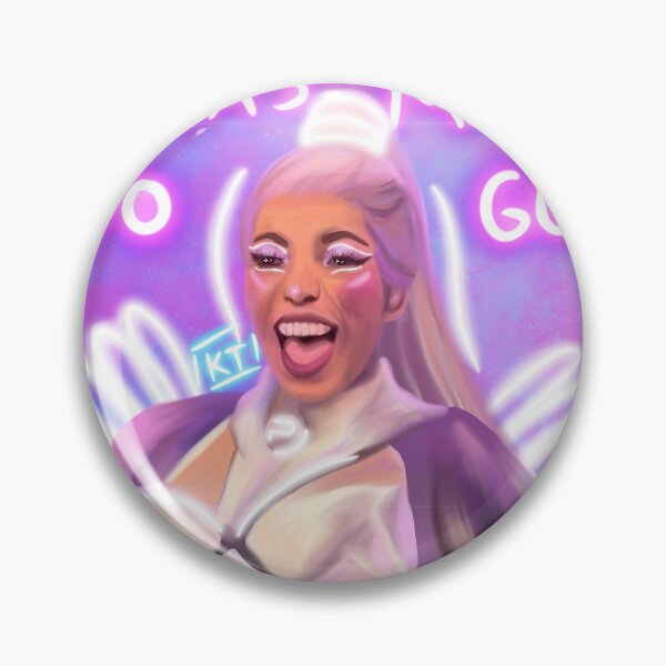 Item preview, PEARL Starlight Express (Ashlyn Weekes) designed and sold by eberss.