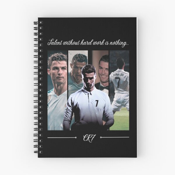 Item preview, Ronaldo CR7 designed and sold by PasinduBhanuka.