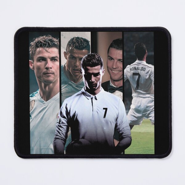 Item preview, Ronaldo CR7 designed and sold by PasinduBhanuka.