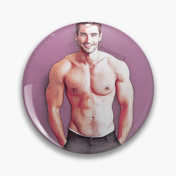 Item preview, Centre Stage Adonis VI designed and sold by Hunkyismything.