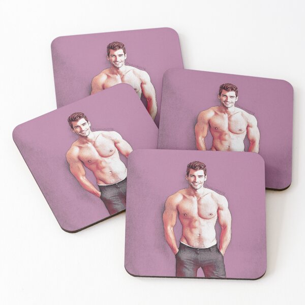 Item preview, Centre Stage Adonis VI designed and sold by Hunkyismything.