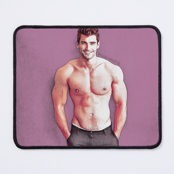 Item preview, Centre Stage Adonis VI designed and sold by Hunkyismything.