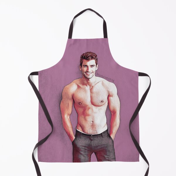 Item preview, Centre Stage Adonis VI designed and sold by Hunkyismything.