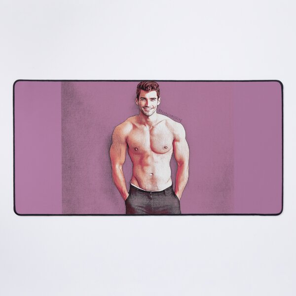Item preview, Centre Stage Adonis VI designed and sold by Hunkyismything.