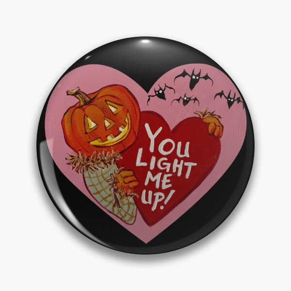 Item preview, You Light Me Up designed and sold by David Irvine.