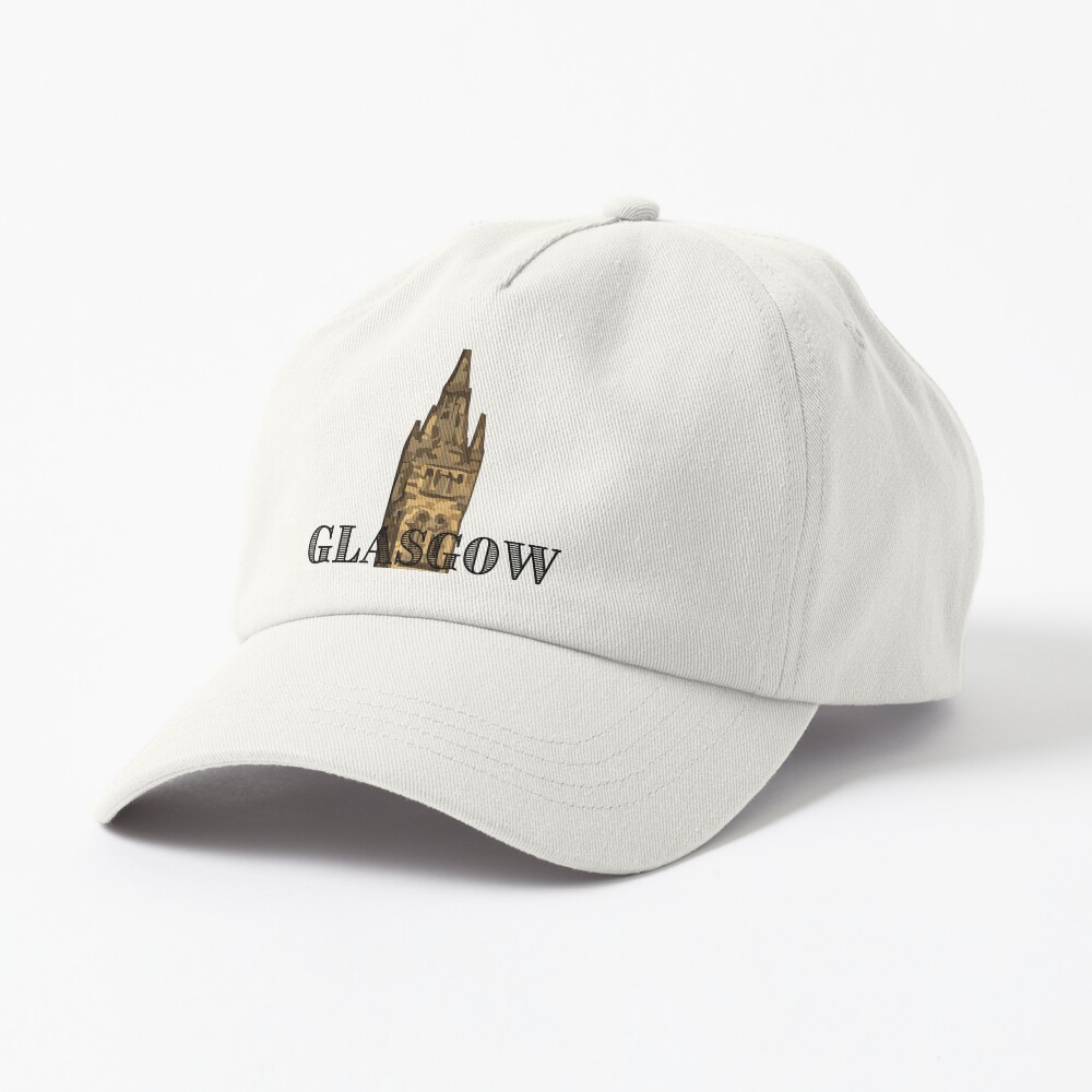 Item preview, Dad Hat designed and sold by Last-hope-249.