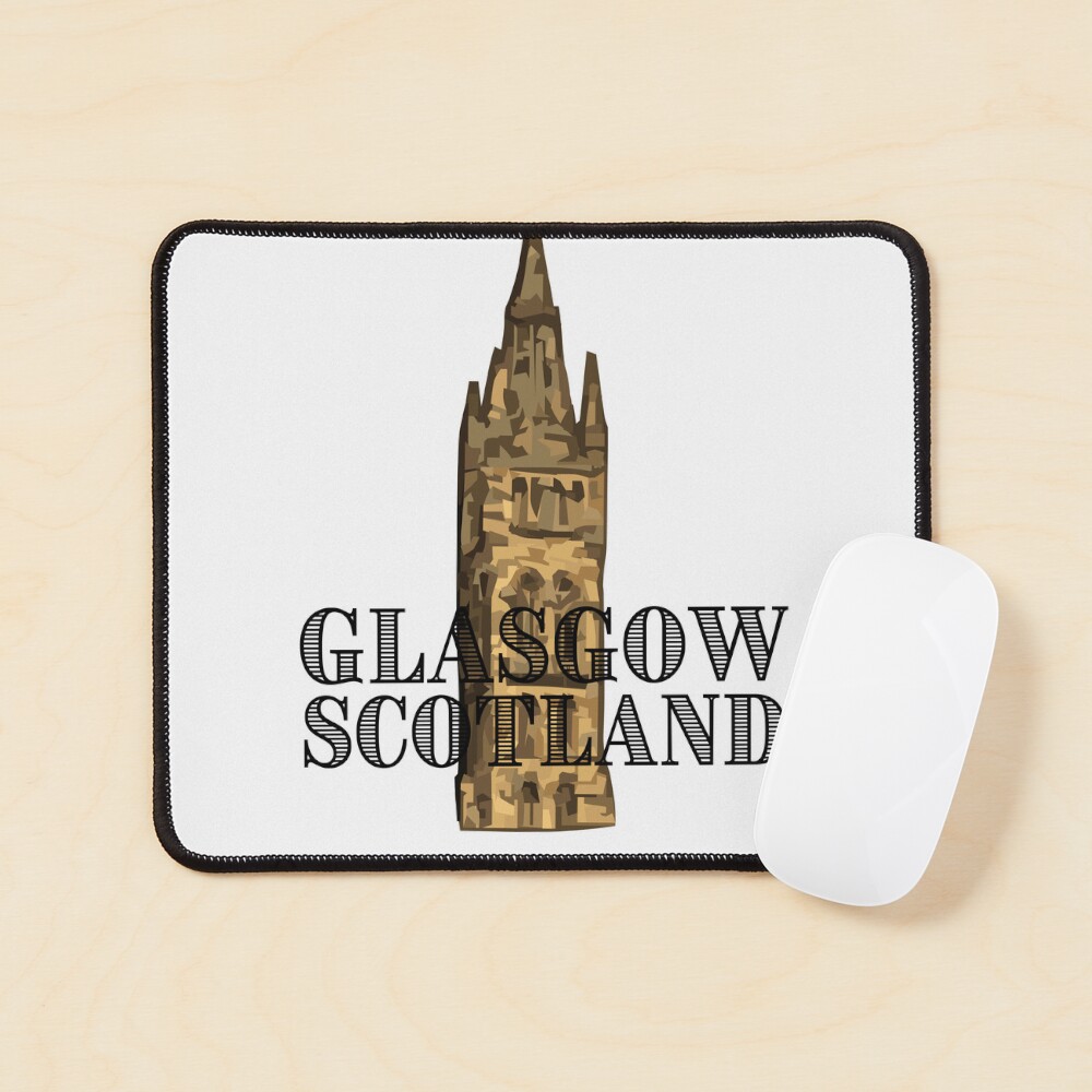 Item preview, Mouse Pad designed and sold by Last-hope-249.